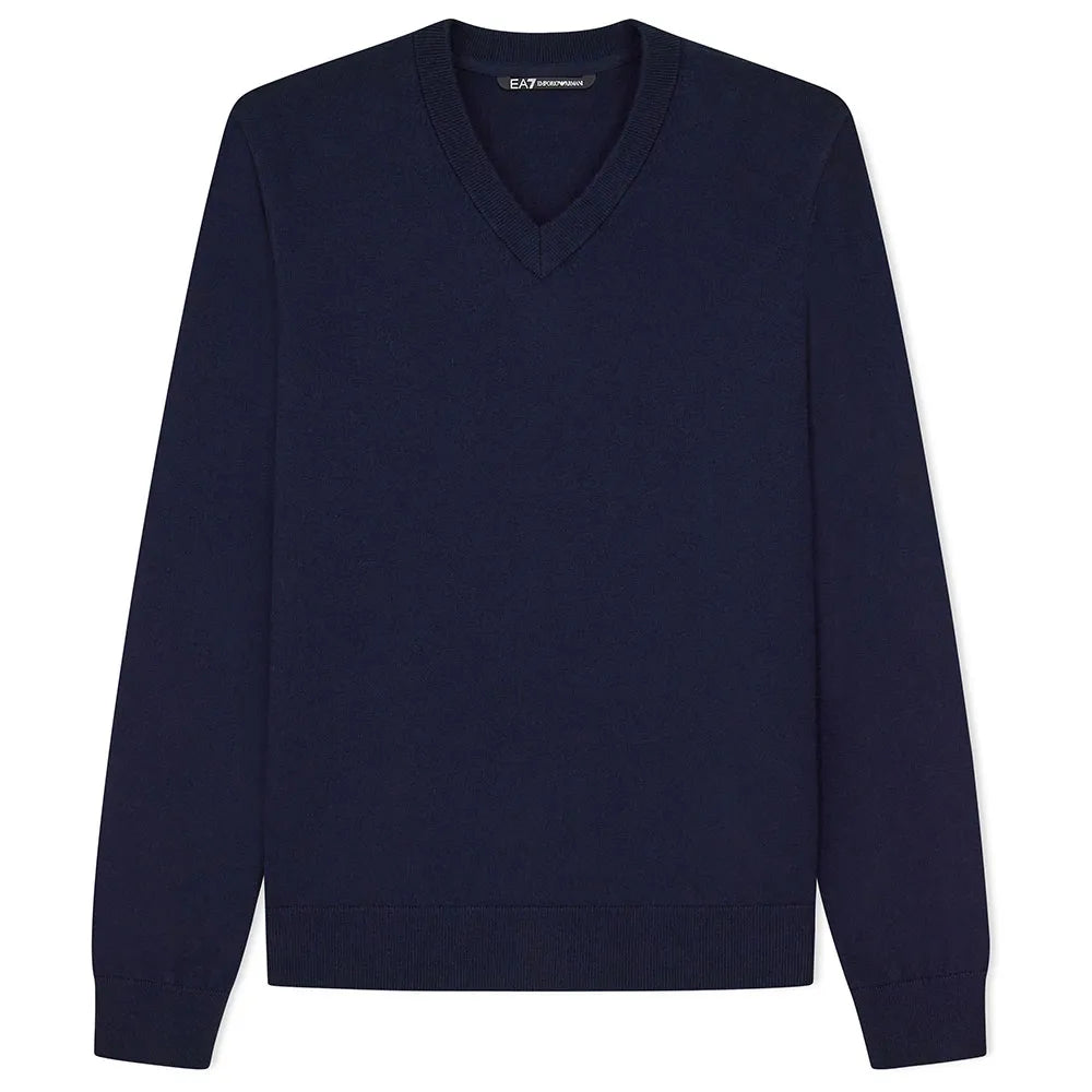 EA7 EMPORIO ARMANI 7M002859_AF19504 v neck sweater