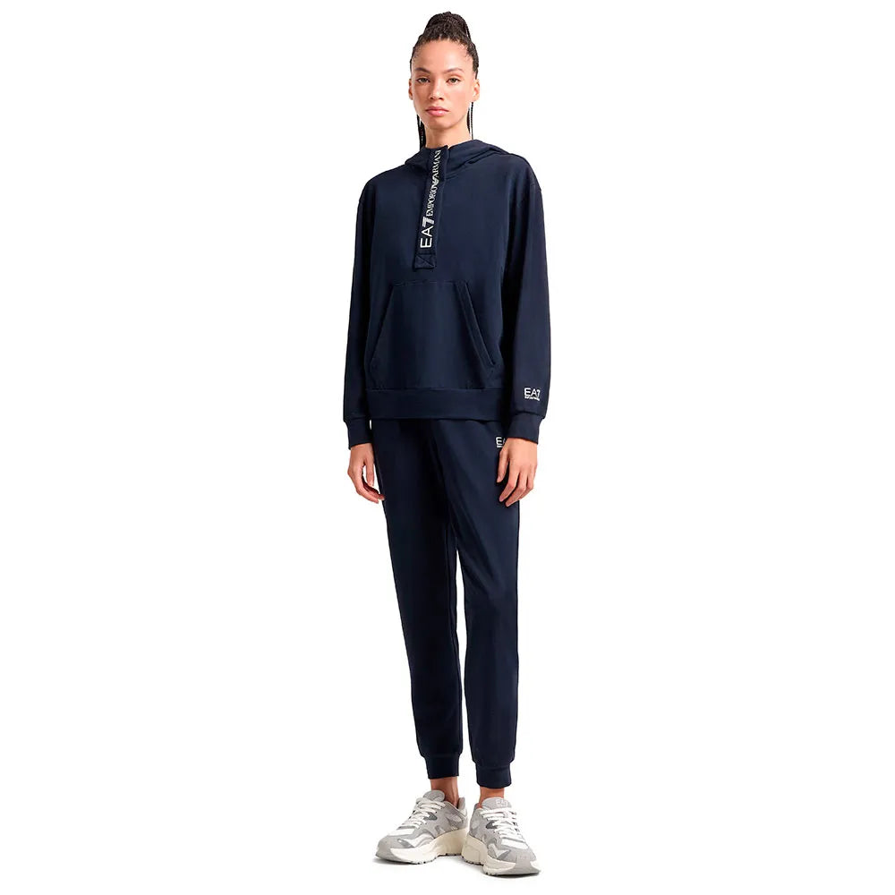 EA7 EMPORIO ARMANI 7W000117_AF13135 tracksuit