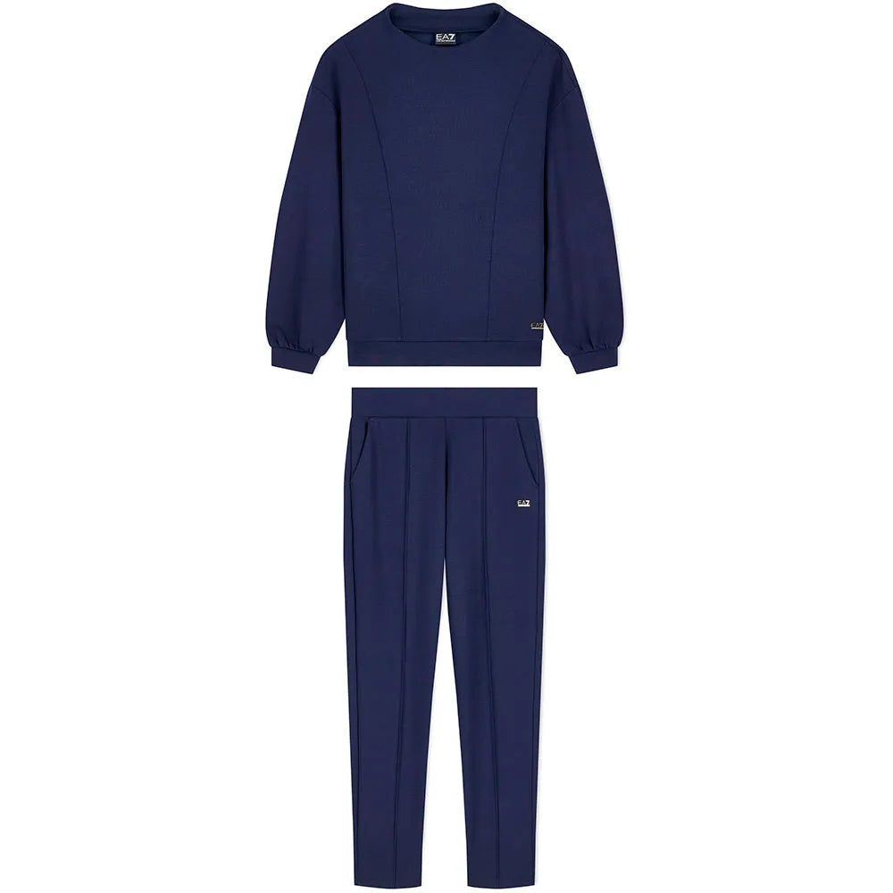 EA7 EMPORIO ARMANI 7W000194_AF24375 tracksuit
