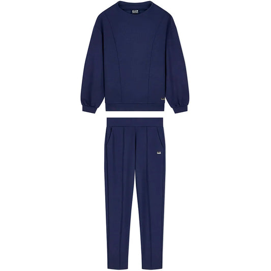 EA7 EMPORIO ARMANI 7W000194_AF24375 tracksuit