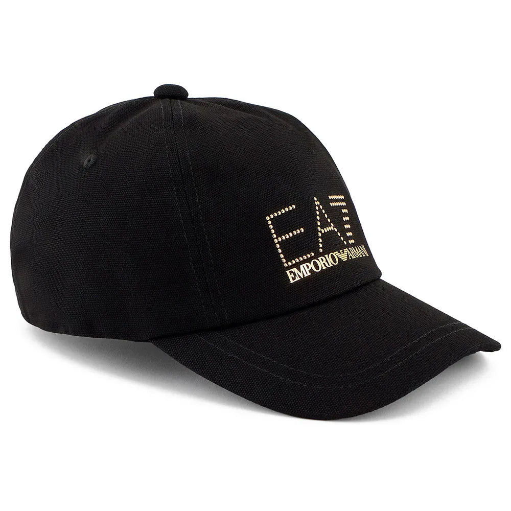 EA7 EMPORIO ARMANI 7W000327_AF13009 baseball cap
