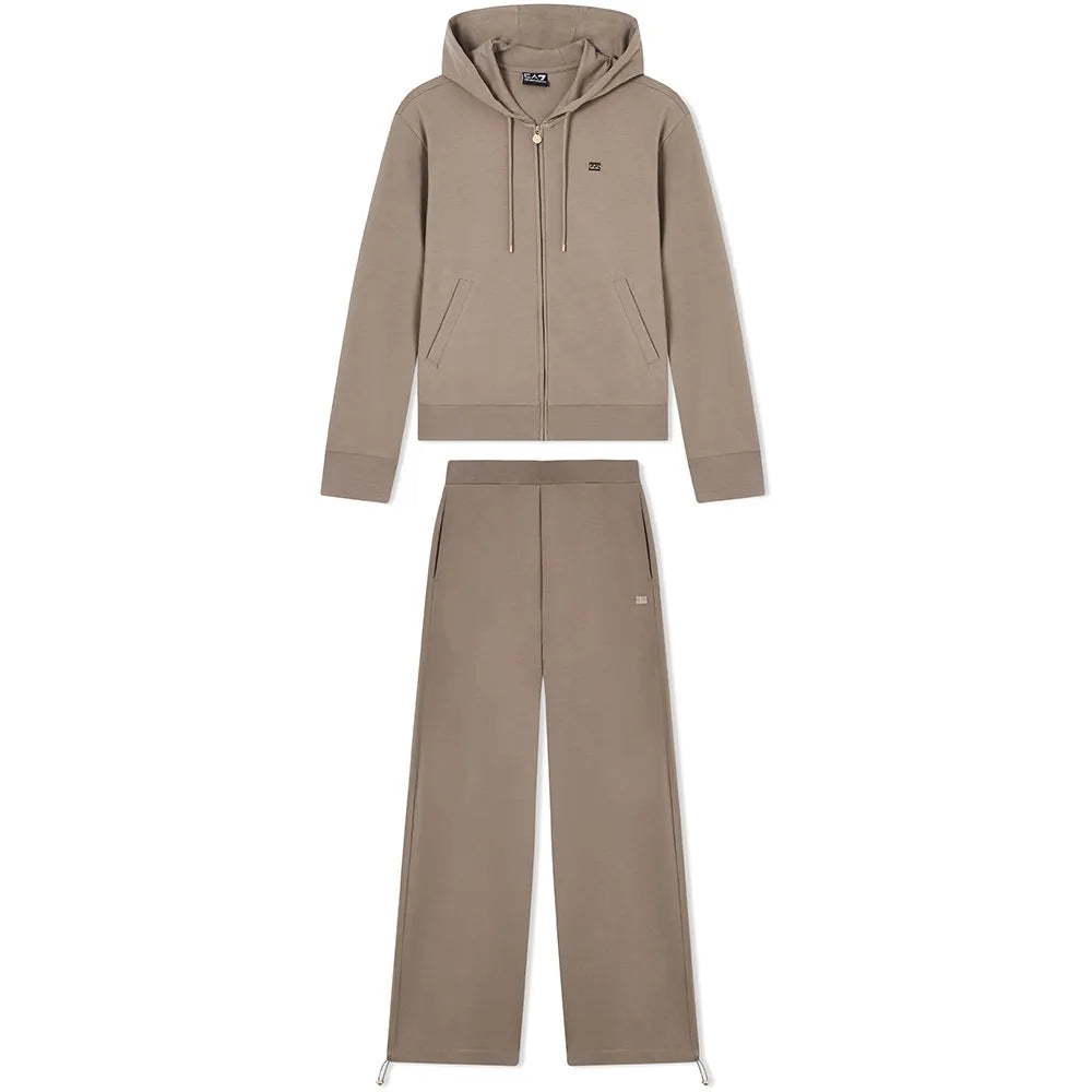 EA7 EMPORIO ARMANI 7W000464_AF13135 tracksuit