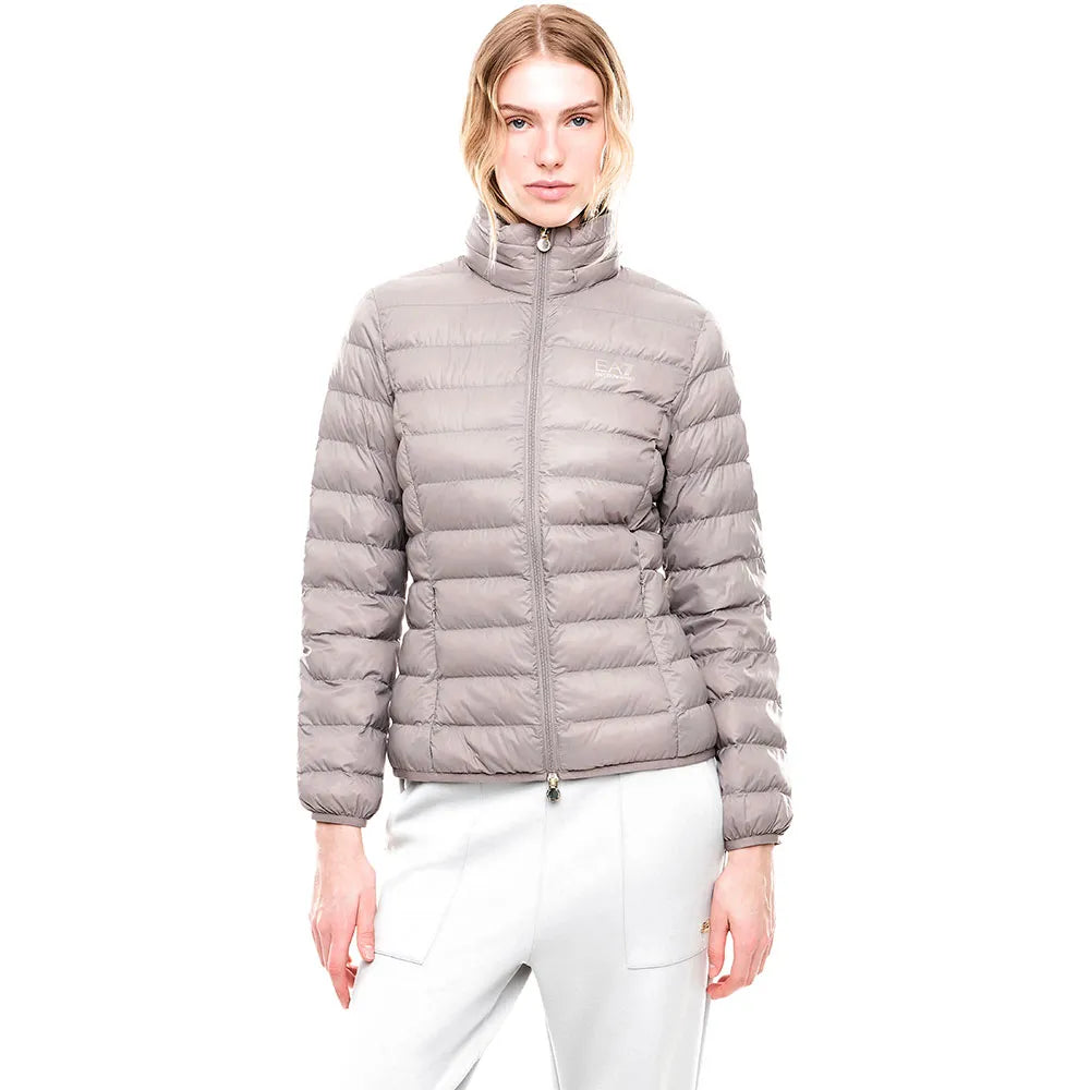 EA7 EMPORIO ARMANI 7W000473_AF12477 padded jacket