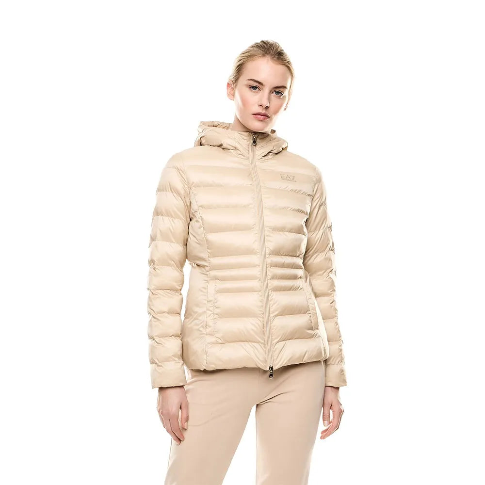 EA7 EMPORIO ARMANI 7W000684_AF12475 bomber jacket