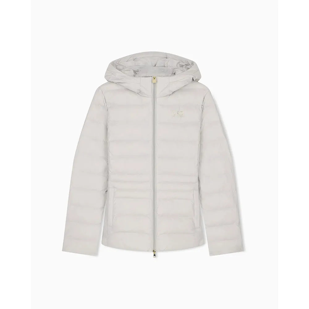 EA7 EMPORIO ARMANI 7W000684_AF12475 padded jacket