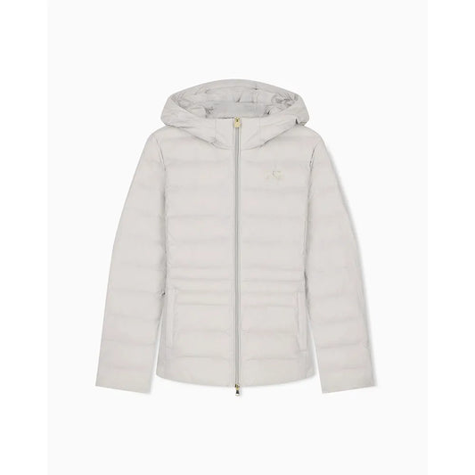 EA7 EMPORIO ARMANI 7W000684_AF12475 padded jacket