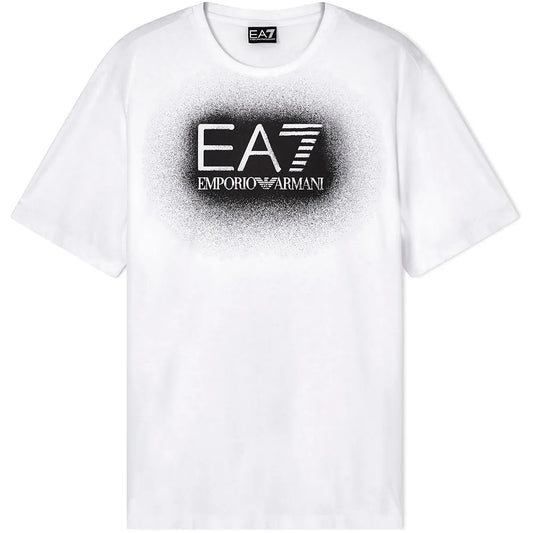 EA7 EMPORIO ARMANI 7W000917_AF12503 short sleeve T-shirt