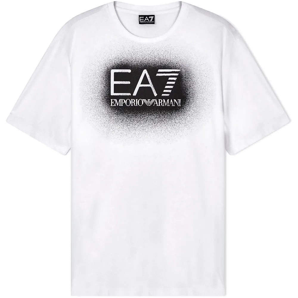 EA7 EMPORIO ARMANI 7W000917_AF12503 short sleeve T-shirt
