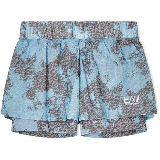 EA7 EMPORIO ARMANI 7W000936_AF21581 shorts