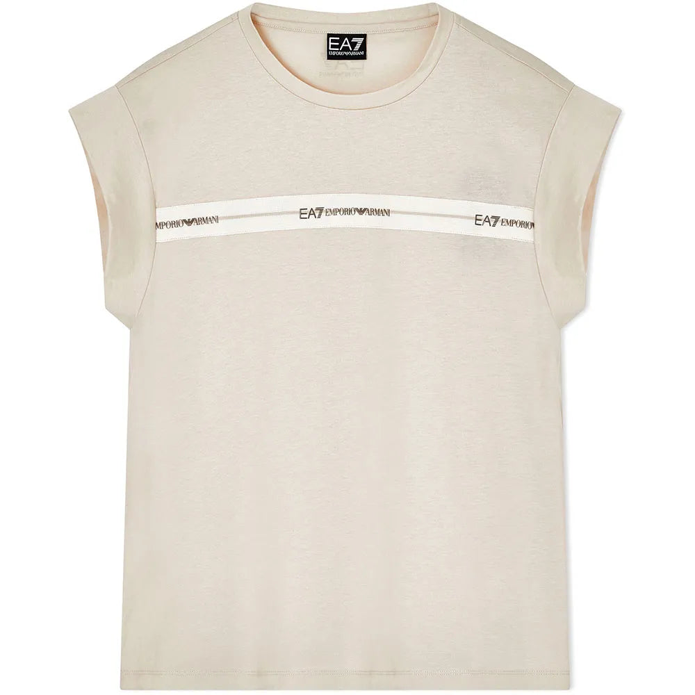 EA7 EMPORIO ARMANI 7W000958_AF12503 short sleeve T-shirt