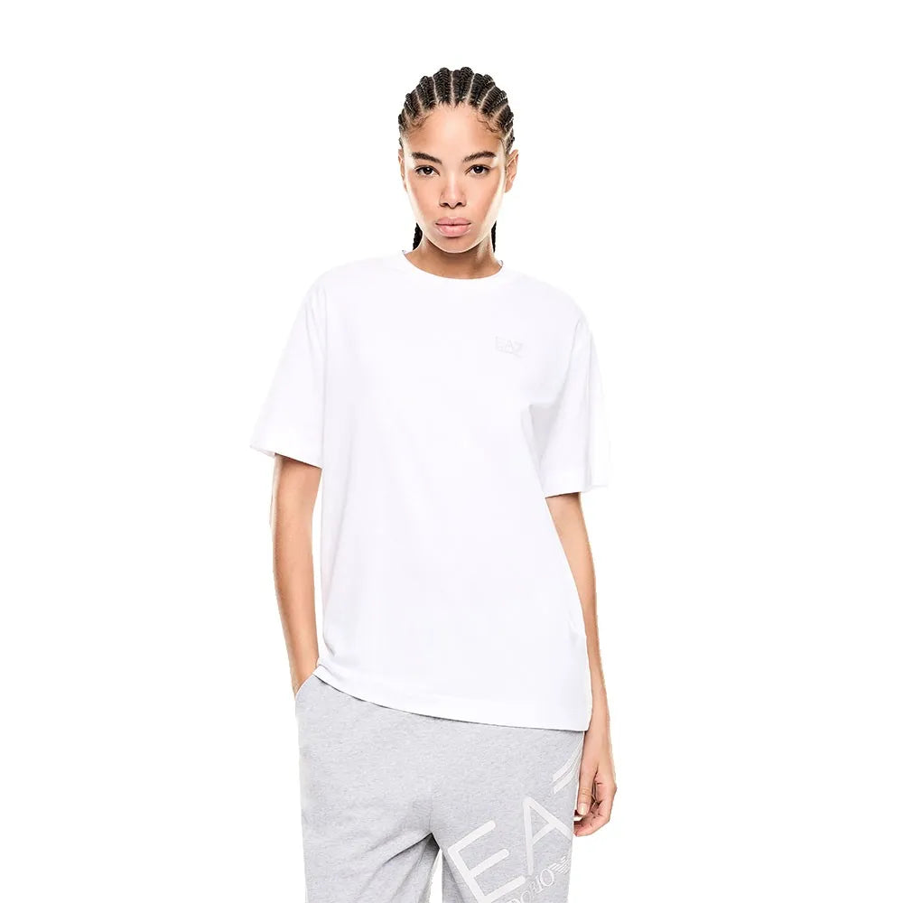 EA7 EMPORIO ARMANI 7W000965_AF12503 short sleeve T-shirt