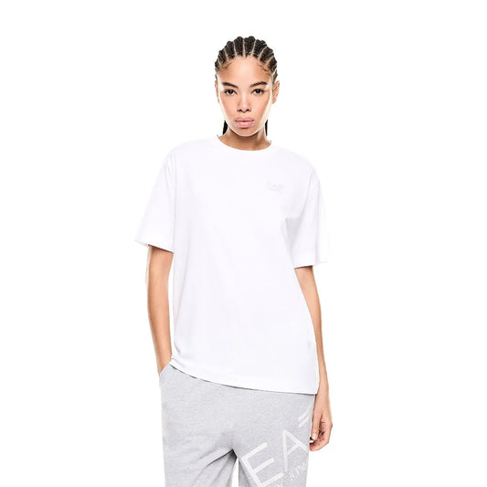 EA7 EMPORIO ARMANI 7W000965_AF12503 short sleeve T-shirt