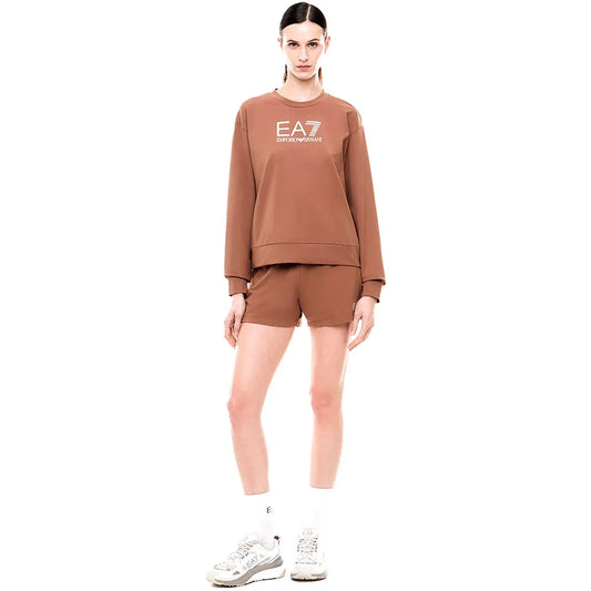 EA7 EMPORIO ARMANI 7W000974_AF13135 tracksuit