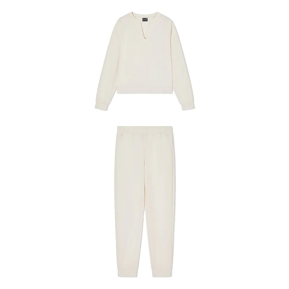 EA7 EMPORIO ARMANI 7W000976_AF12501 tracksuit