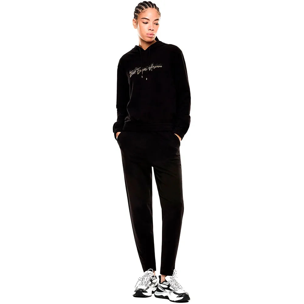 EA7 EMPORIO ARMANI 7W000990_AF12502 tracksuit