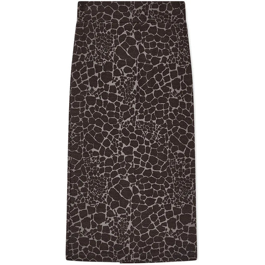 EA7 EMPORIO ARMANI 7W000998_AF21484 skirt