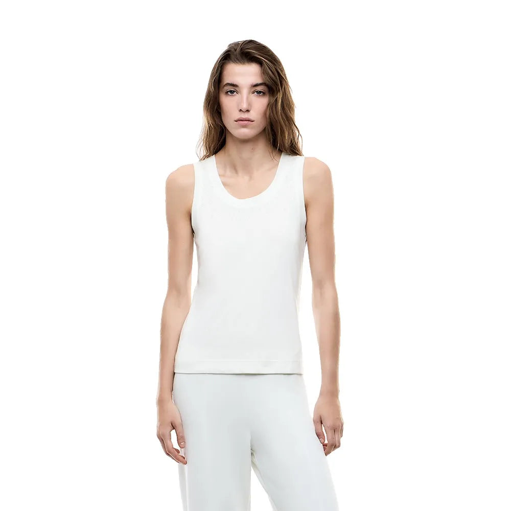 EA7 EMPORIO ARMANI 7W001014_AF13919 sleeveless T-shirt