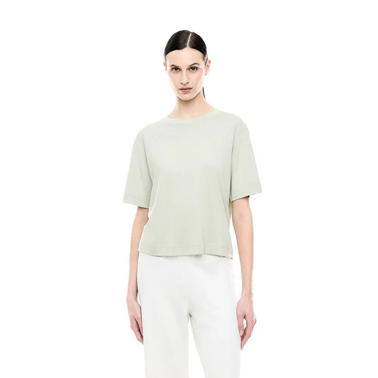 EA7 EMPORIO ARMANI 7W001015_AF13919 short sleeve T-shirt