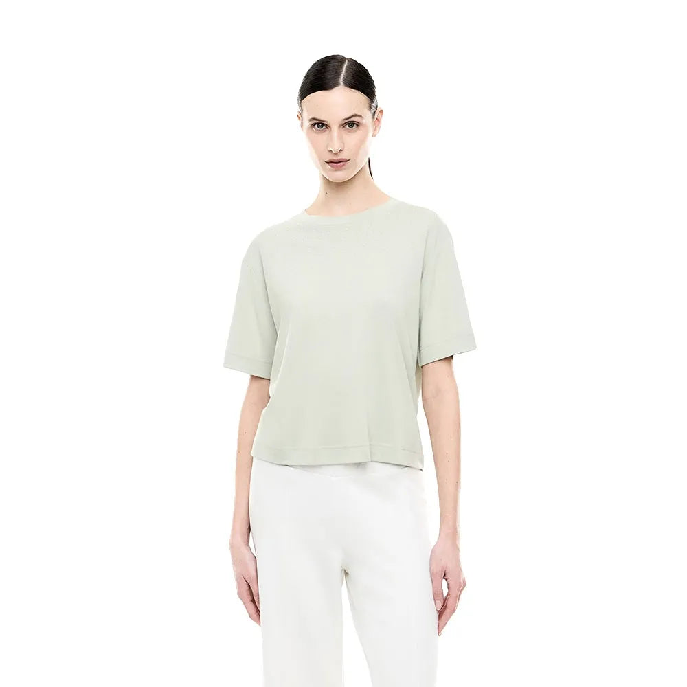 EA7 EMPORIO ARMANI 7W001015_AF13919 short sleeve T-shirt