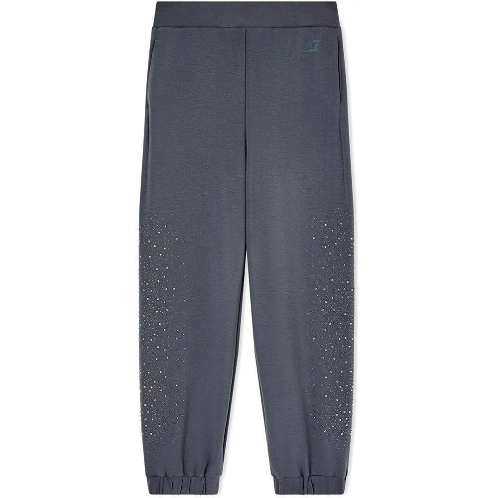 EA7 EMPORIO ARMANI 7W001018_AF24375 sweat pants
