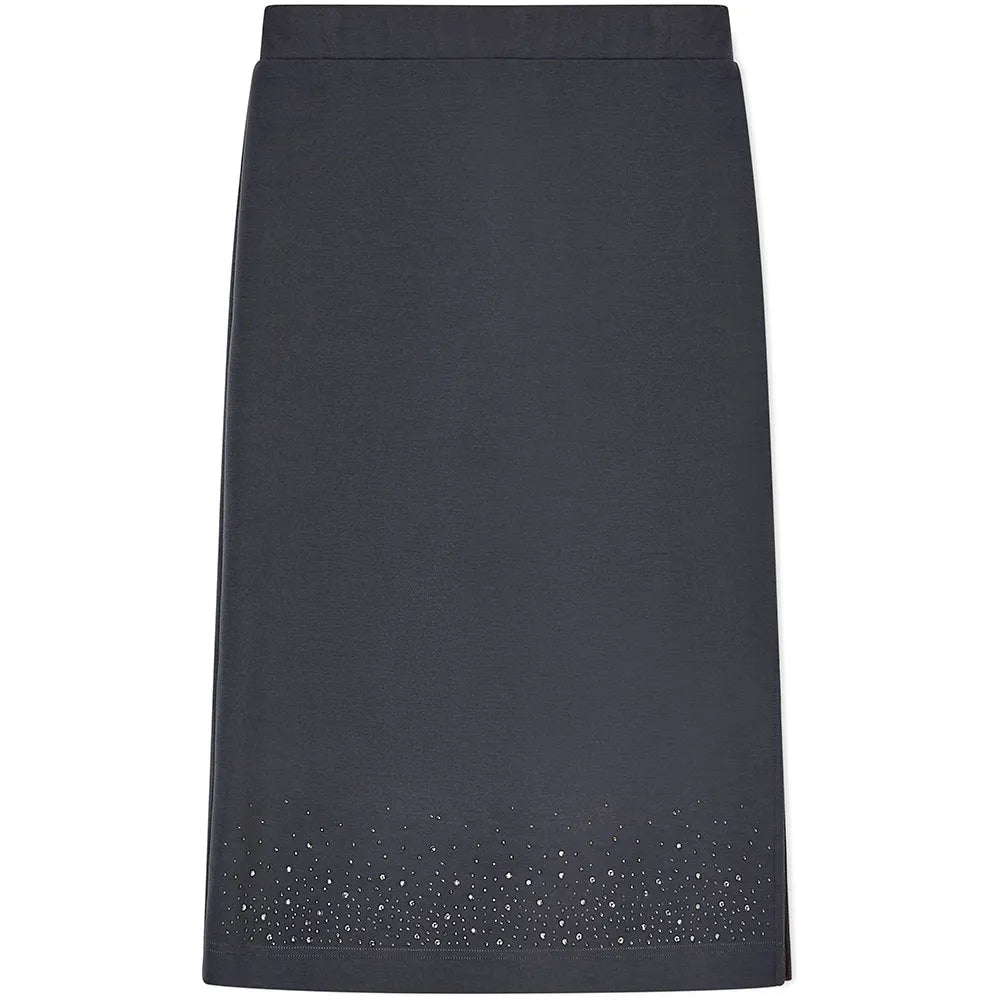 EA7 EMPORIO ARMANI 7W001020_AF24375 skirt