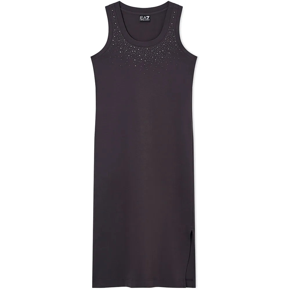 EA7 EMPORIO ARMANI 7W001075_AF14883 sleeveless dress