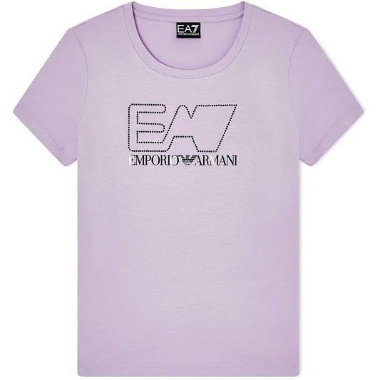 EA7 EMPORIO ARMANI 7W001094_AF10373 short sleeve T-shirt