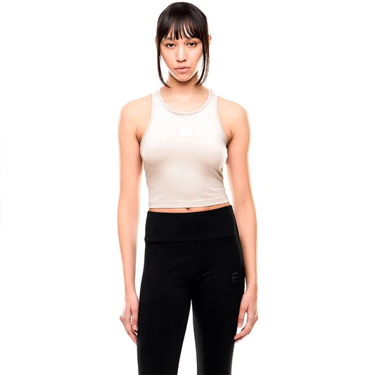 EA7 EMPORIO ARMANI 7W001113_AF14752 sleeveless T-shirt