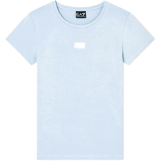 EA7 EMPORIO ARMANI 7W001114_AF12115 short sleeve T-shirt