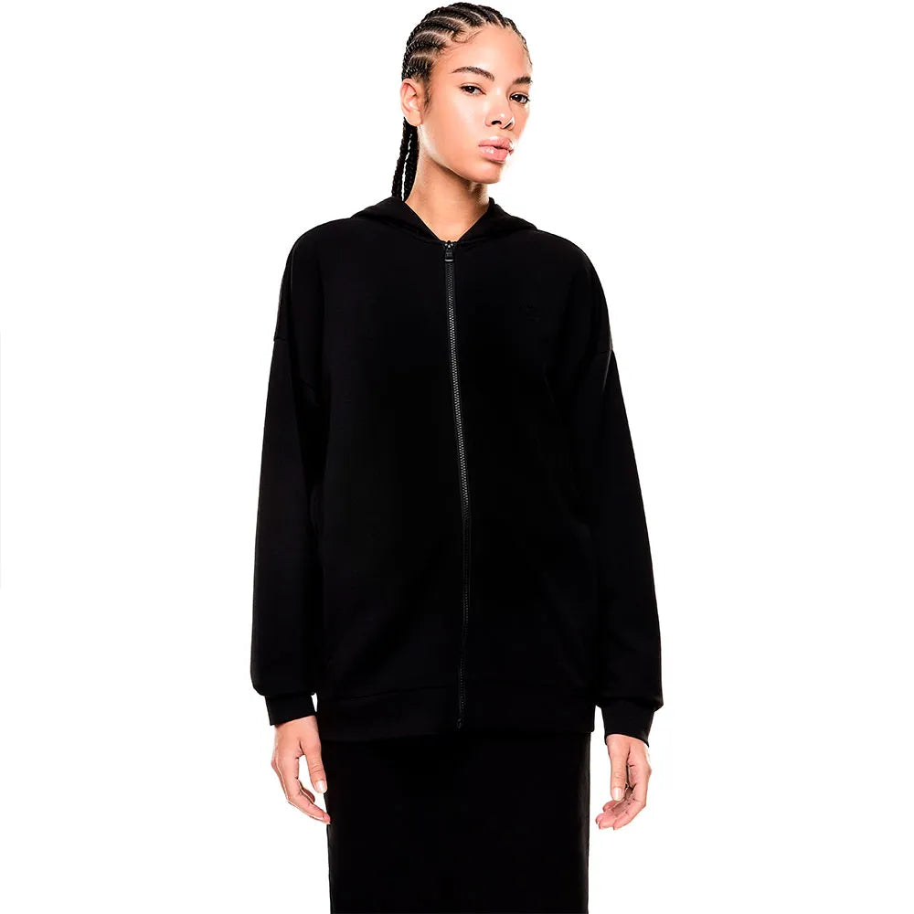 EA7 EMPORIO ARMANI 7W001120_AF12501 full zip sweatshirt