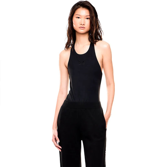 EA7 EMPORIO ARMANI 7W001122_AF12625 sleeveless body
