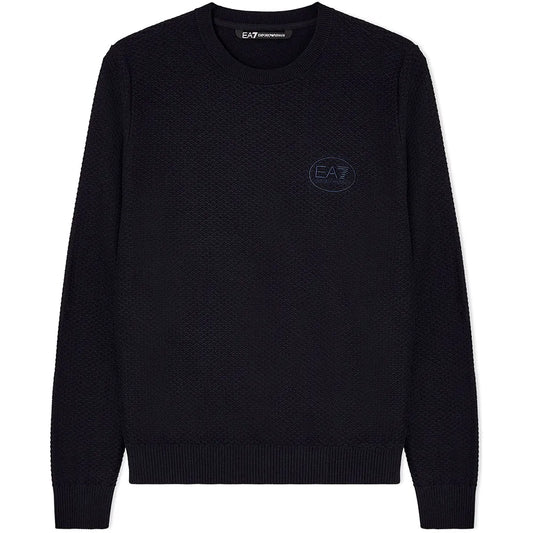EA7 EMPORIO ARMANI 7W001139_AF22501 sweater