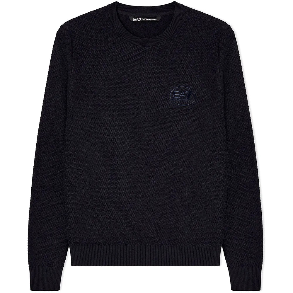 EA7 EMPORIO ARMANI 7W001139_AF22501 sweater