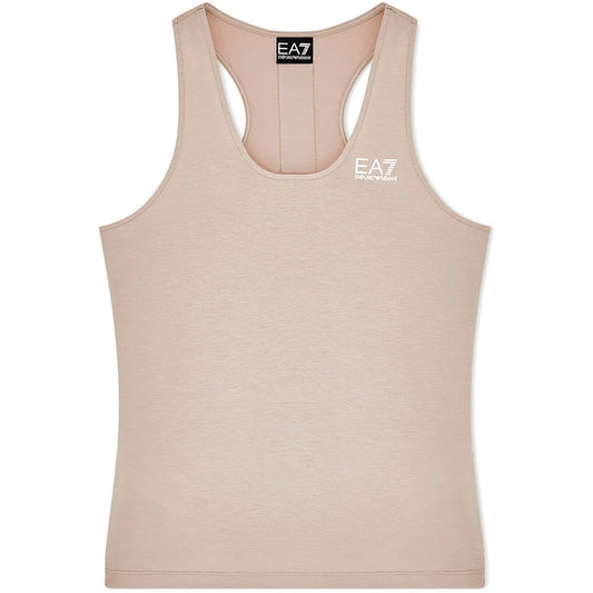 EA7 EMPORIO ARMANI 7W001147_AF12945 sleeveless T-shirt