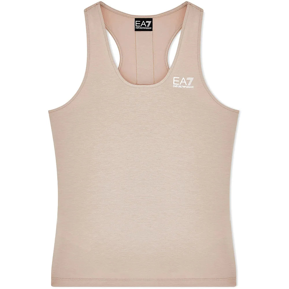 EA7 EMPORIO ARMANI 7W001147_AF12945 sleeveless T-shirt