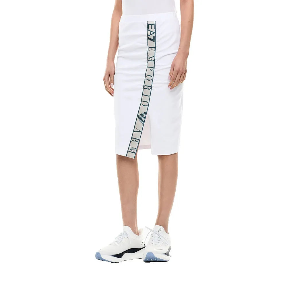 EA7 EMPORIO ARMANI 7W001156_AF12501 skirt