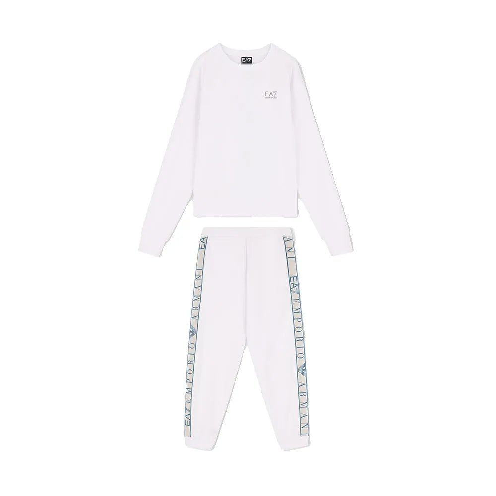 EA7 EMPORIO ARMANI 7W001157_AF12501 tracksuit