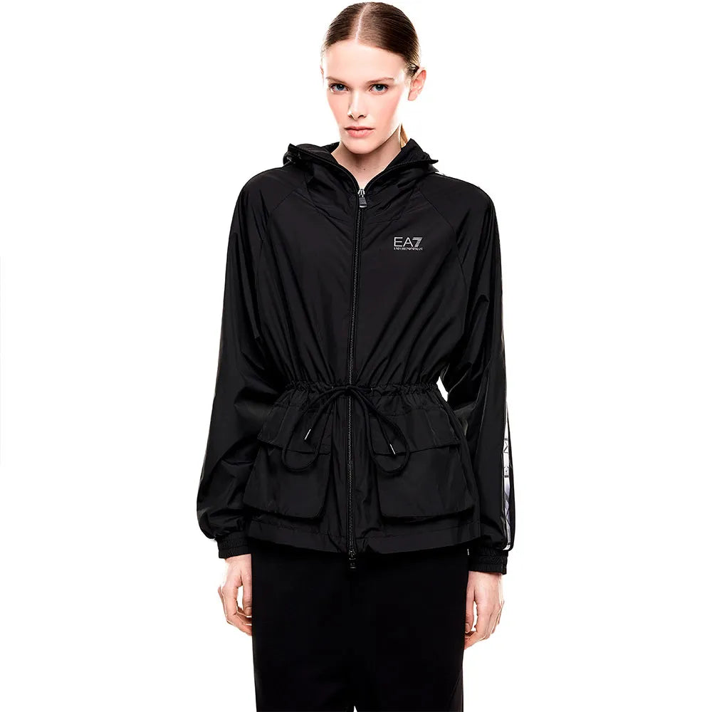 EA7 EMPORIO ARMANI 7W001158_AF12476 bomber jacket