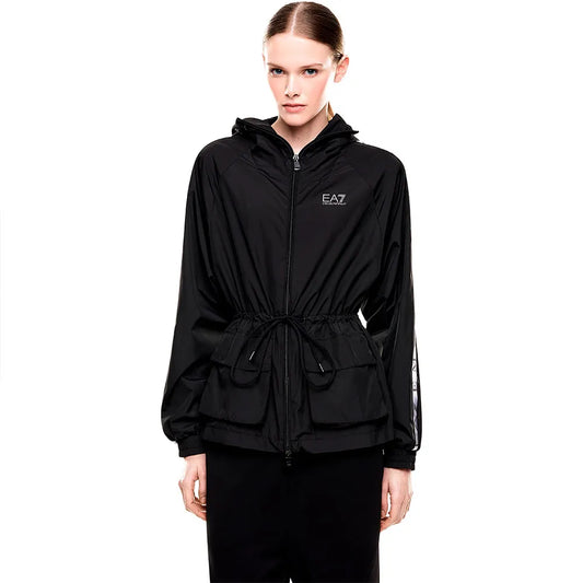 EA7 EMPORIO ARMANI 7W001158_AF12476 bomber jacket