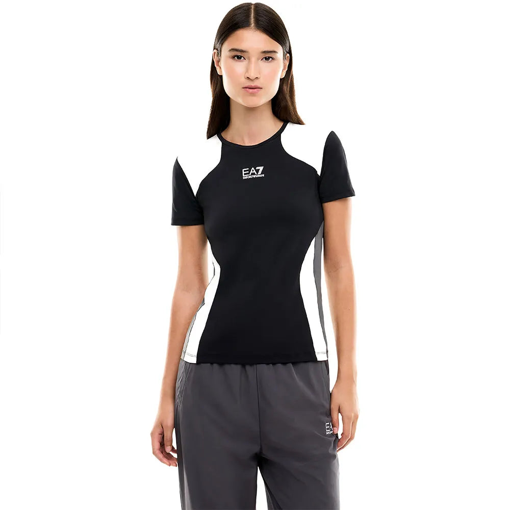EA7 EMPORIO ARMANI 7W001318_AF14524 T-shirt