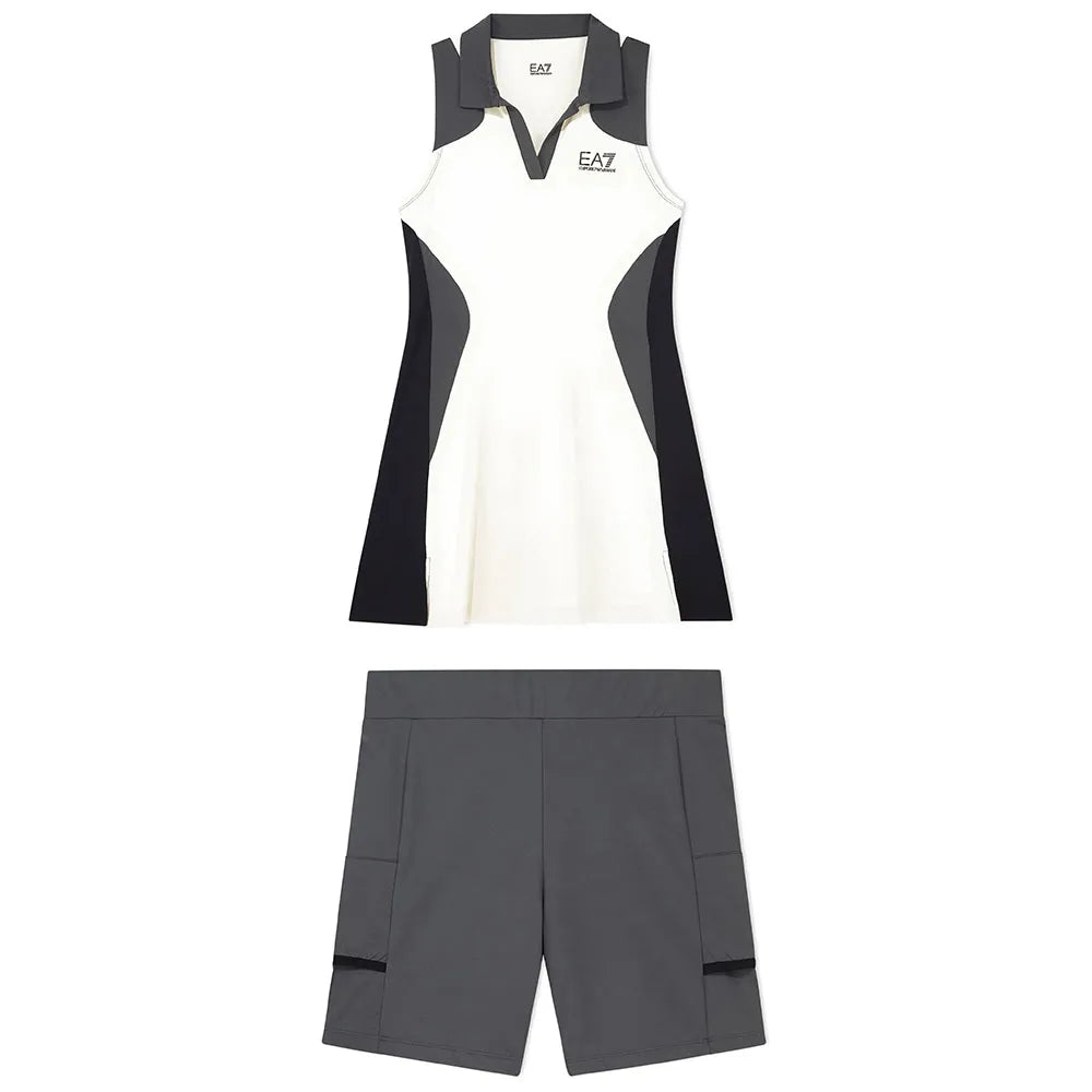 EA7 EMPORIO ARMANI 7W001321_AF12117 dress