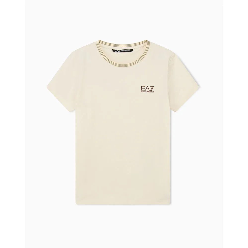 EA7 EMPORIO ARMANI 7W001324_AF14880 short sleeve T-shirt