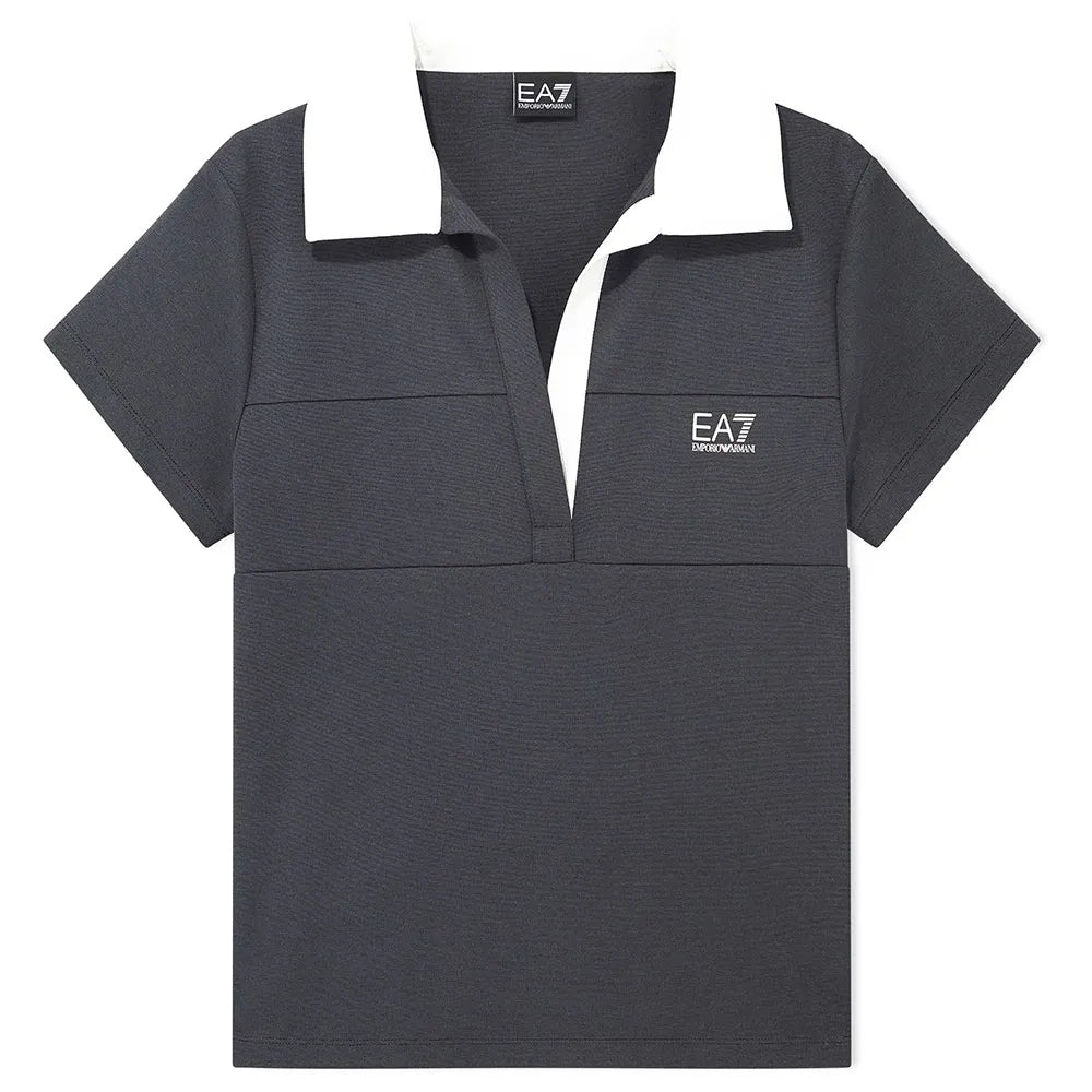 EA7 EMPORIO ARMANI 7W001334_AF25625 short sleeve polo