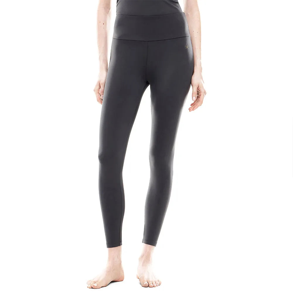 EA7 EMPORIO ARMANI 7W001343_AF25604 leggings