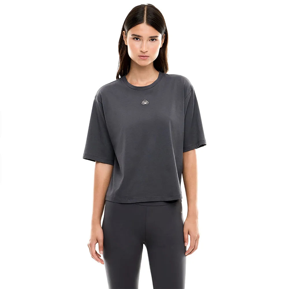 EA7 EMPORIO ARMANI 7W001345_AF21060 short sleeve T-shirt