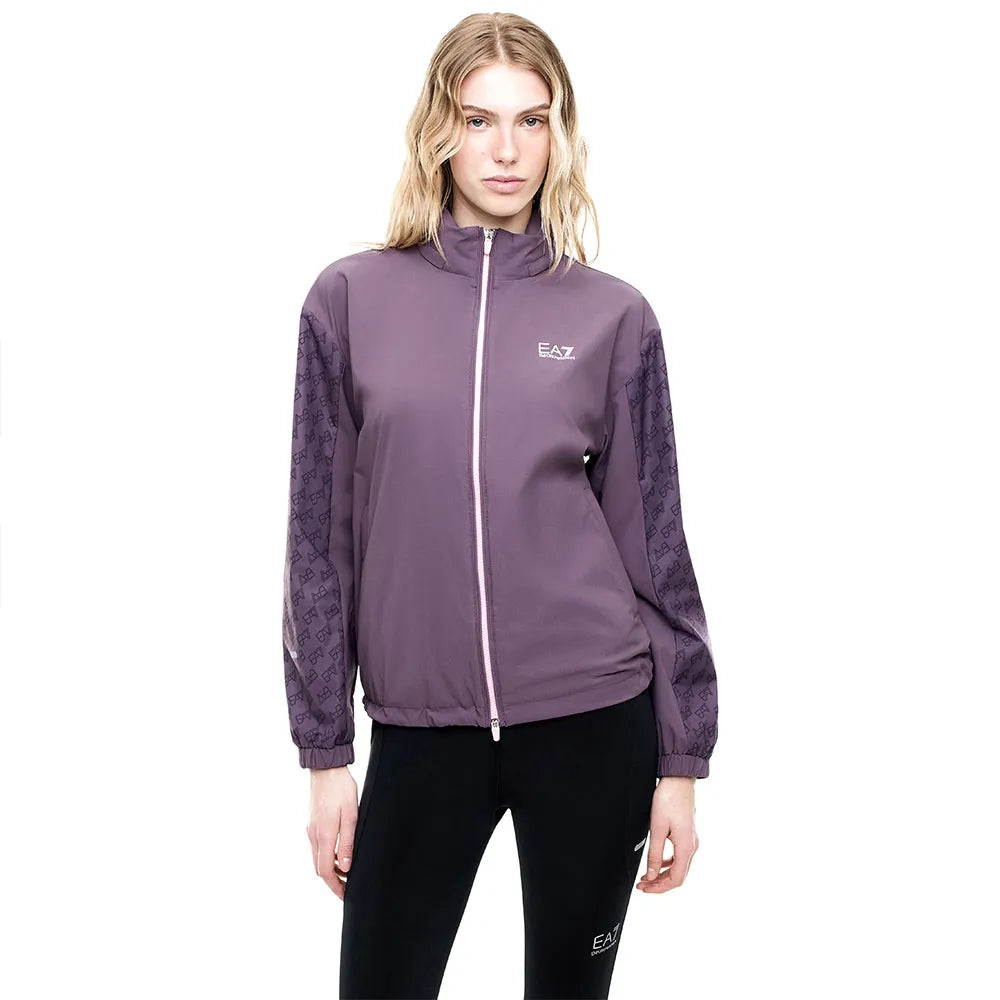 EA7 EMPORIO ARMANI 7W001353_AF15724 jacket