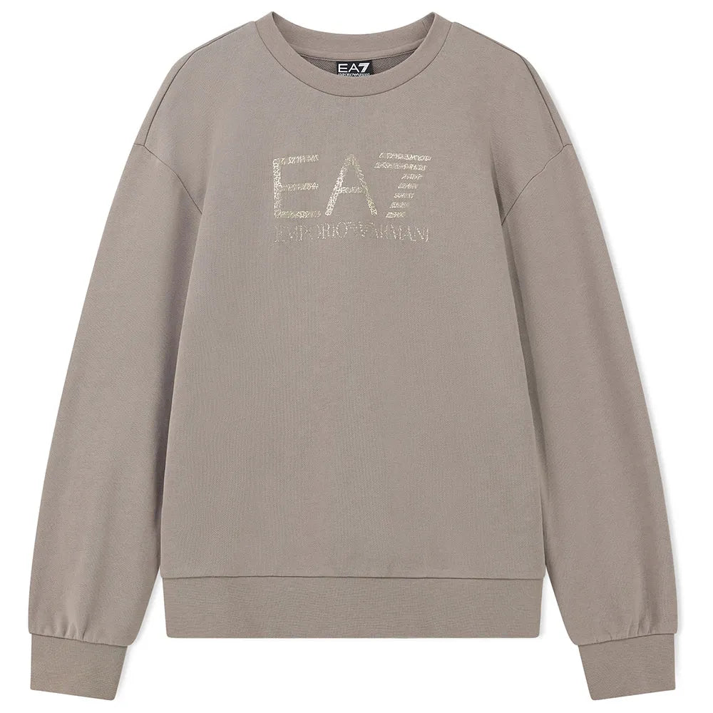 EA7 EMPORIO ARMANI 7W001366_AF12473 sweatshirt