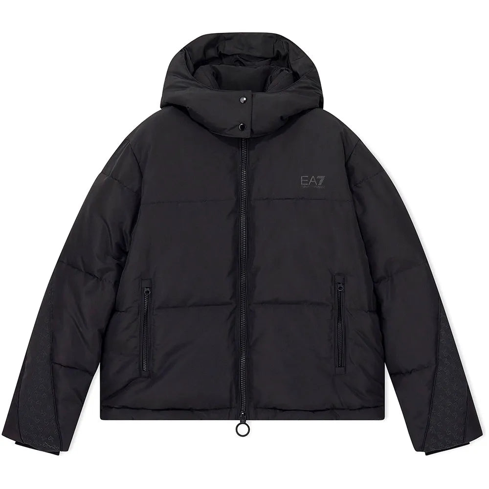 EA7 EMPORIO ARMANI 7W001384_AF16074 padded jacket