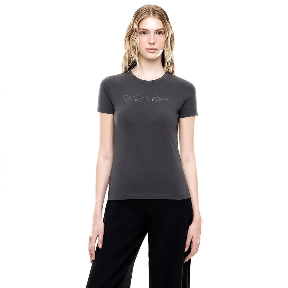 EA7 EMPORIO ARMANI 7W001399_AF14880 short sleeve T-shirt
