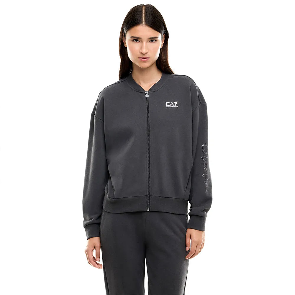 EA7 EMPORIO ARMANI 7W001401_AF20758 sweatshirt
